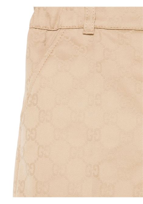 Bermuda Gucci Kids GUCCI | SHORTS E BERMUDA | 810886 XWA3G2159